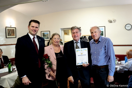 Slavnostna podelitev za biserne, diamantne in zlate kamniške pare  (16)